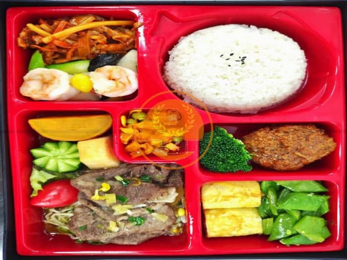 常熟快餐配送 常熟快餐配送